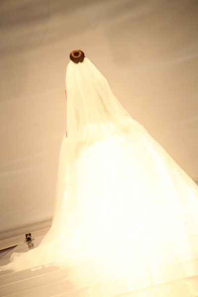 Adiba Al Mahboub Fashion Show 